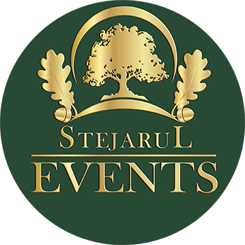Stejarul Events - Evenimente memorabile într-o locație de poveste la marginea orașului Botoșani!